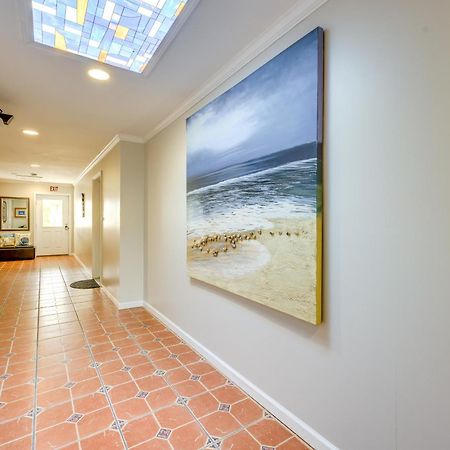 Upscale Apartment In Downtown St Augustine! St. Augustine Esterno foto