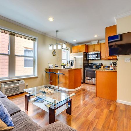 Upscale Apartment In Downtown St Augustine! St. Augustine Esterno foto
