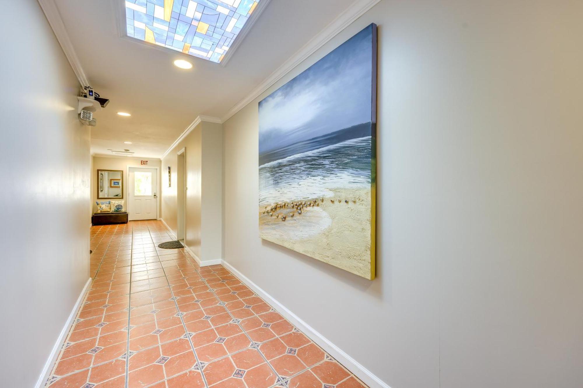 Upscale Apartment In Downtown St Augustine! St. Augustine Esterno foto