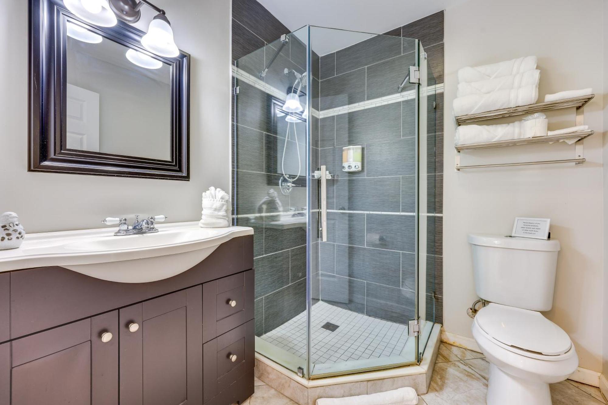 Upscale Apartment In Downtown St Augustine! St. Augustine Esterno foto