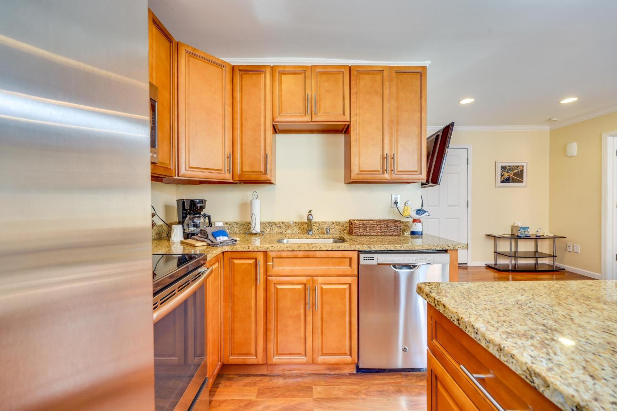 Upscale Apartment In Downtown St Augustine! St. Augustine Esterno foto