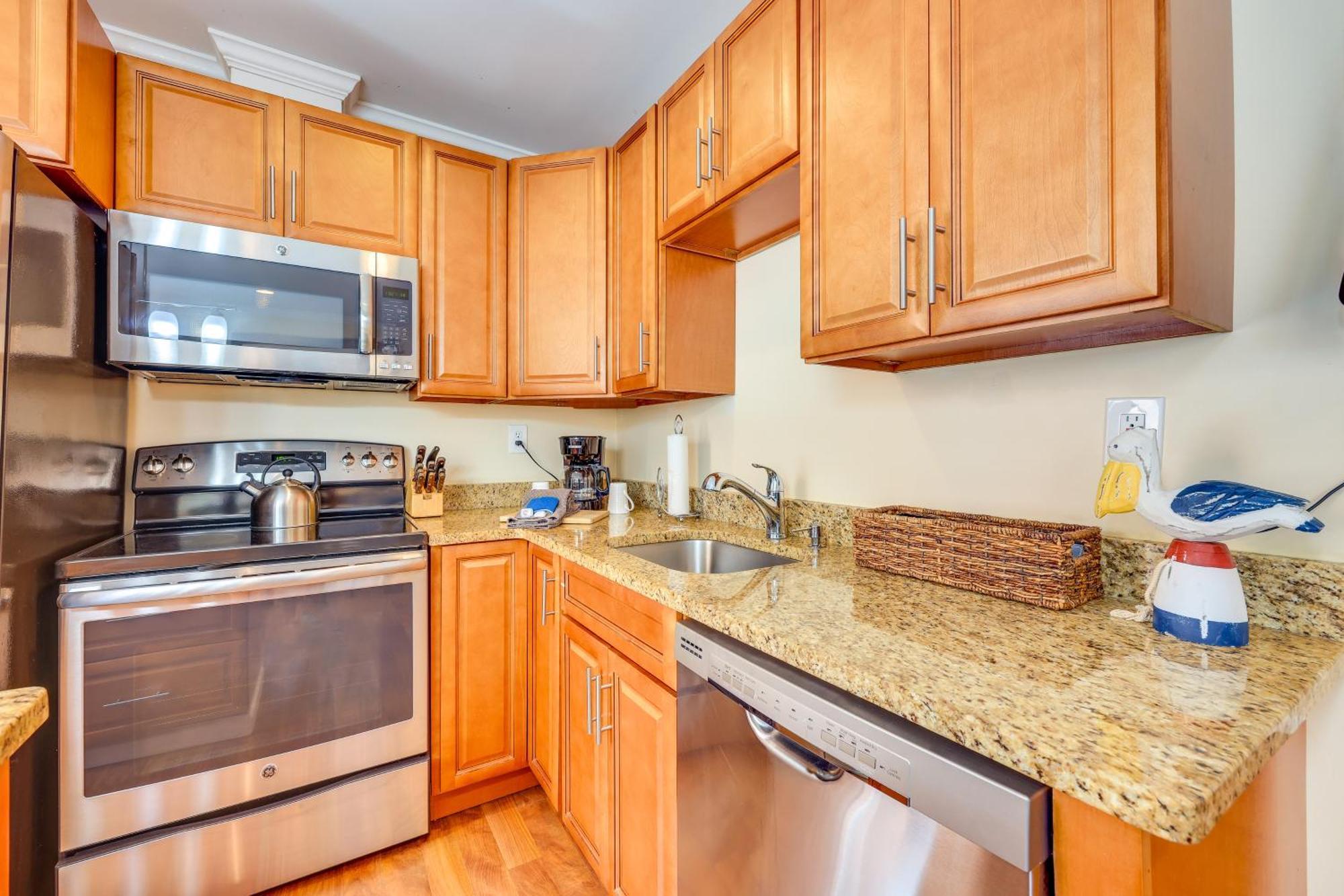 Upscale Apartment In Downtown St Augustine! St. Augustine Esterno foto