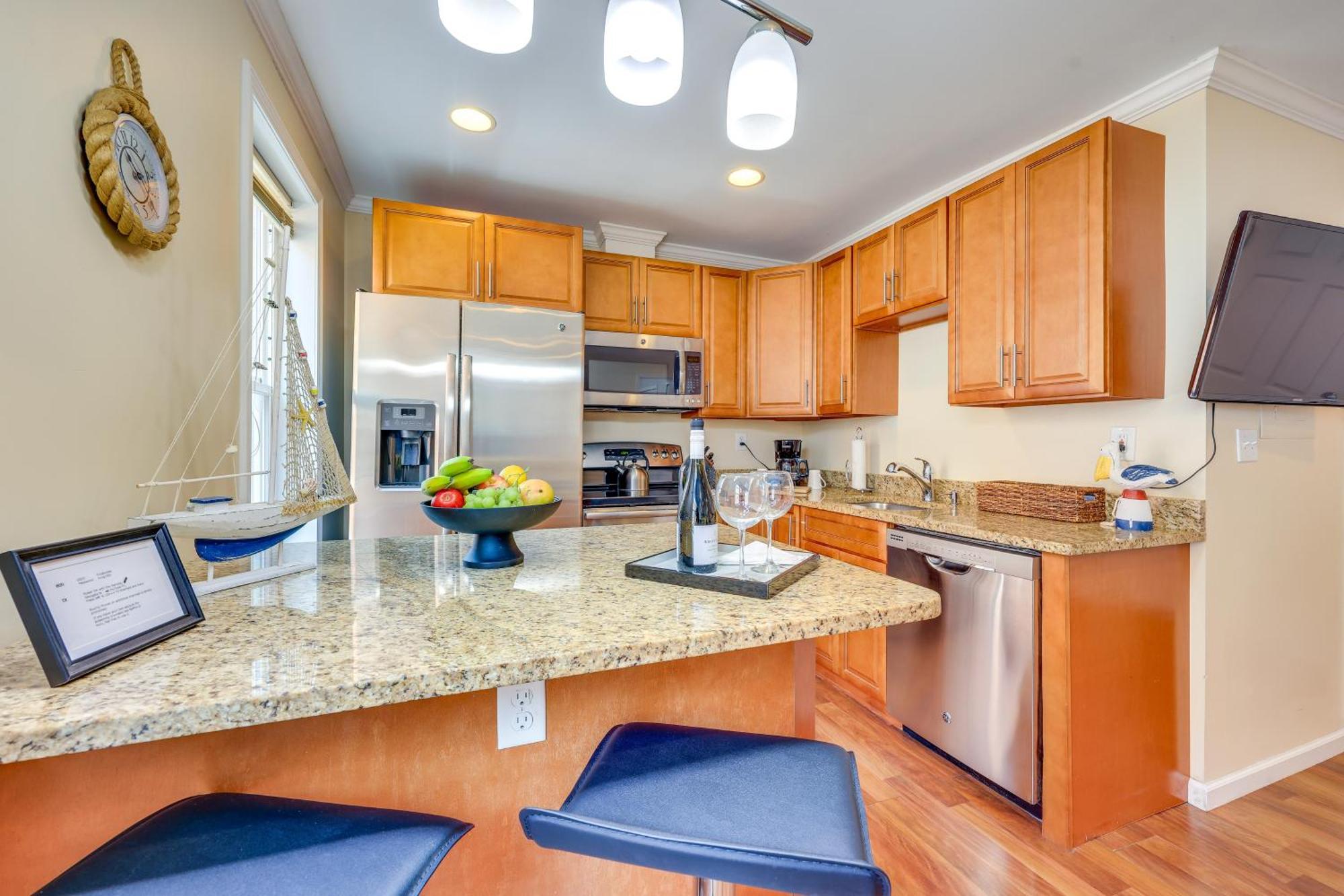 Upscale Apartment In Downtown St Augustine! St. Augustine Esterno foto