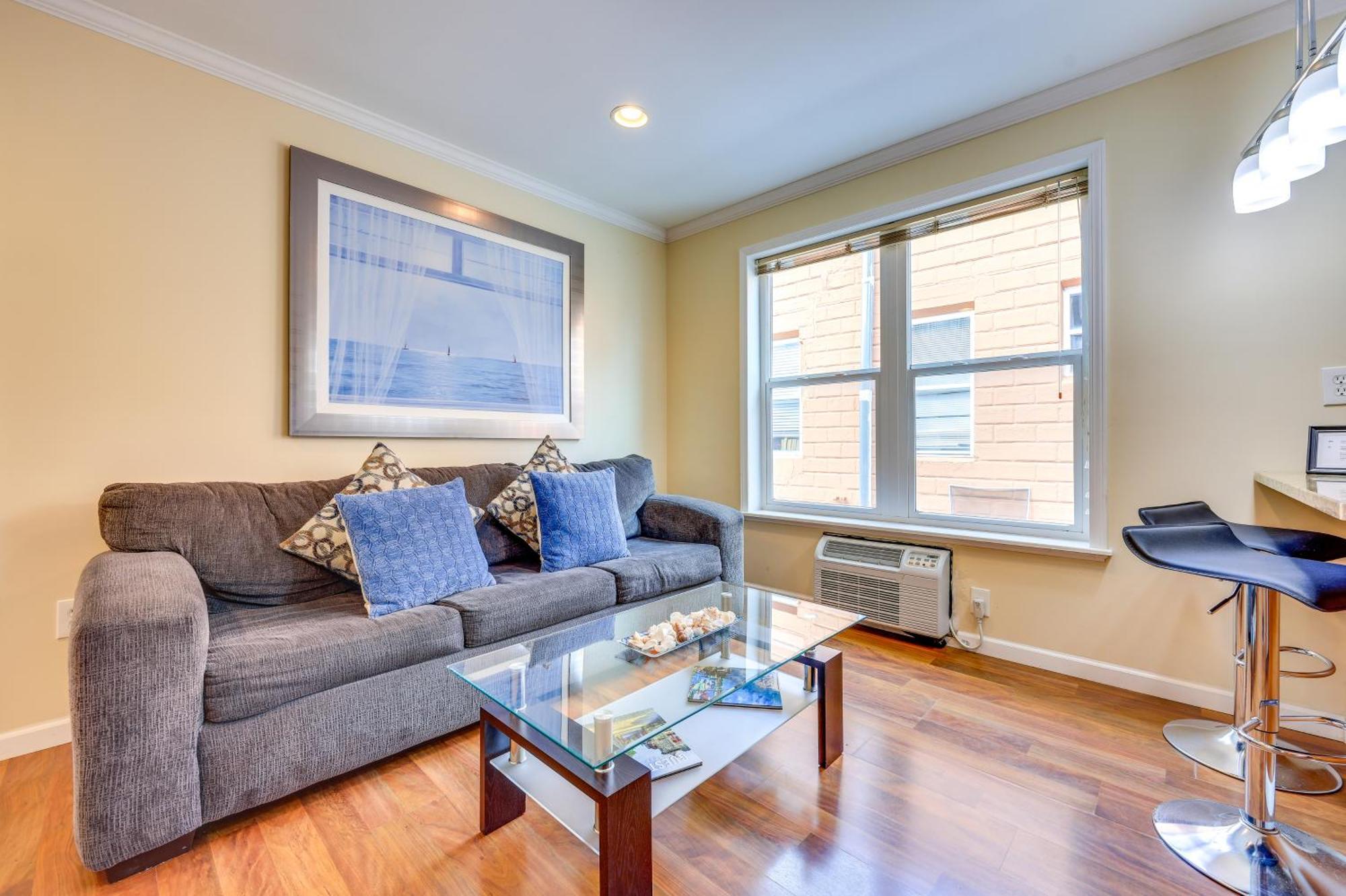 Upscale Apartment In Downtown St Augustine! St. Augustine Esterno foto