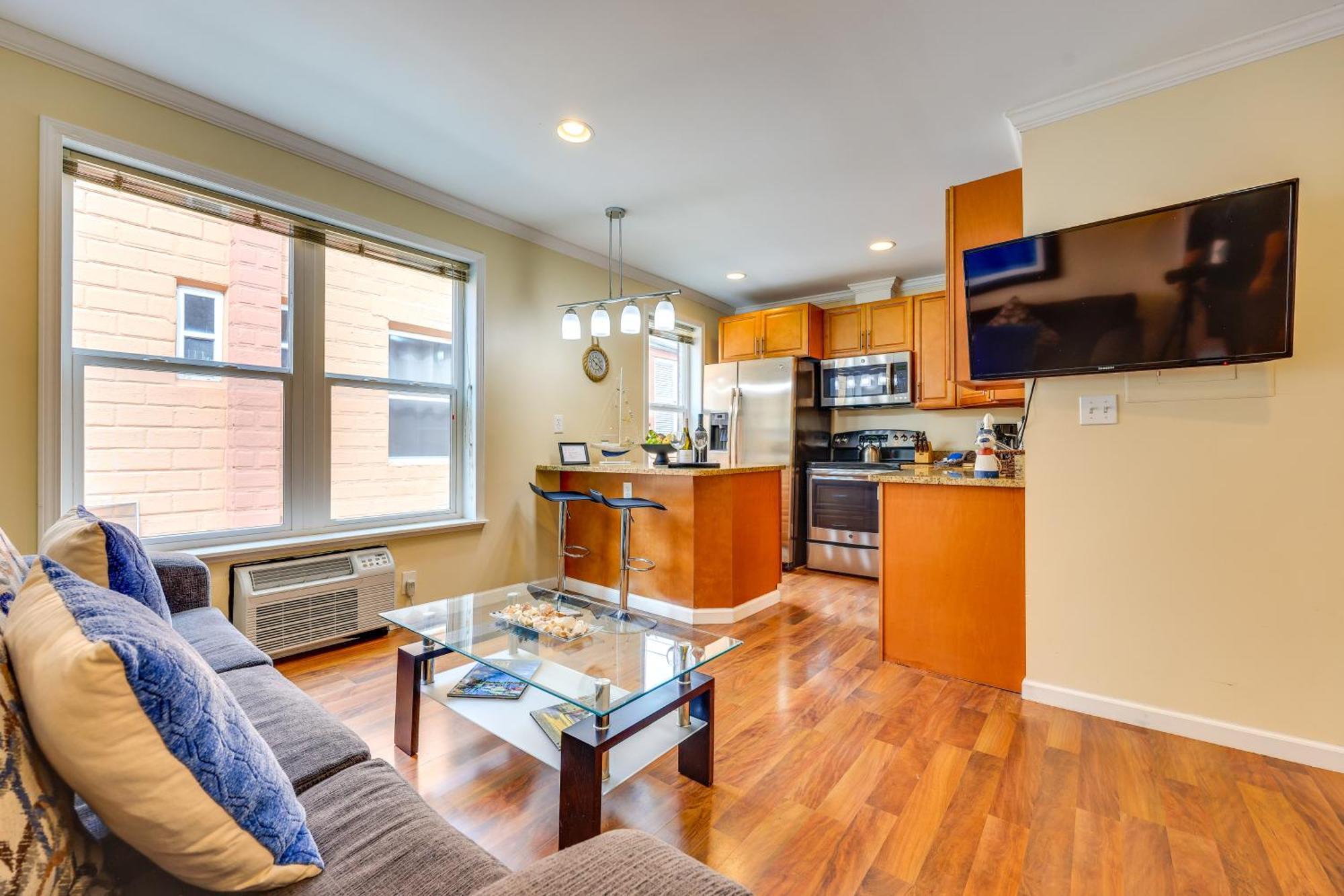 Upscale Apartment In Downtown St Augustine! St. Augustine Esterno foto